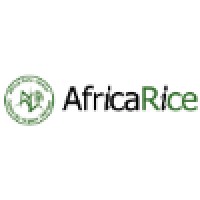 Africa Rice Center logo